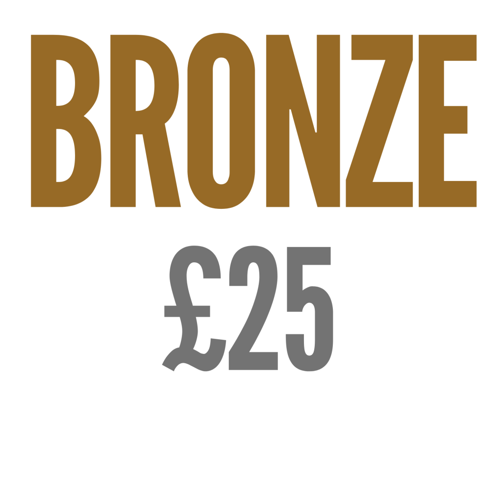 bronze membership