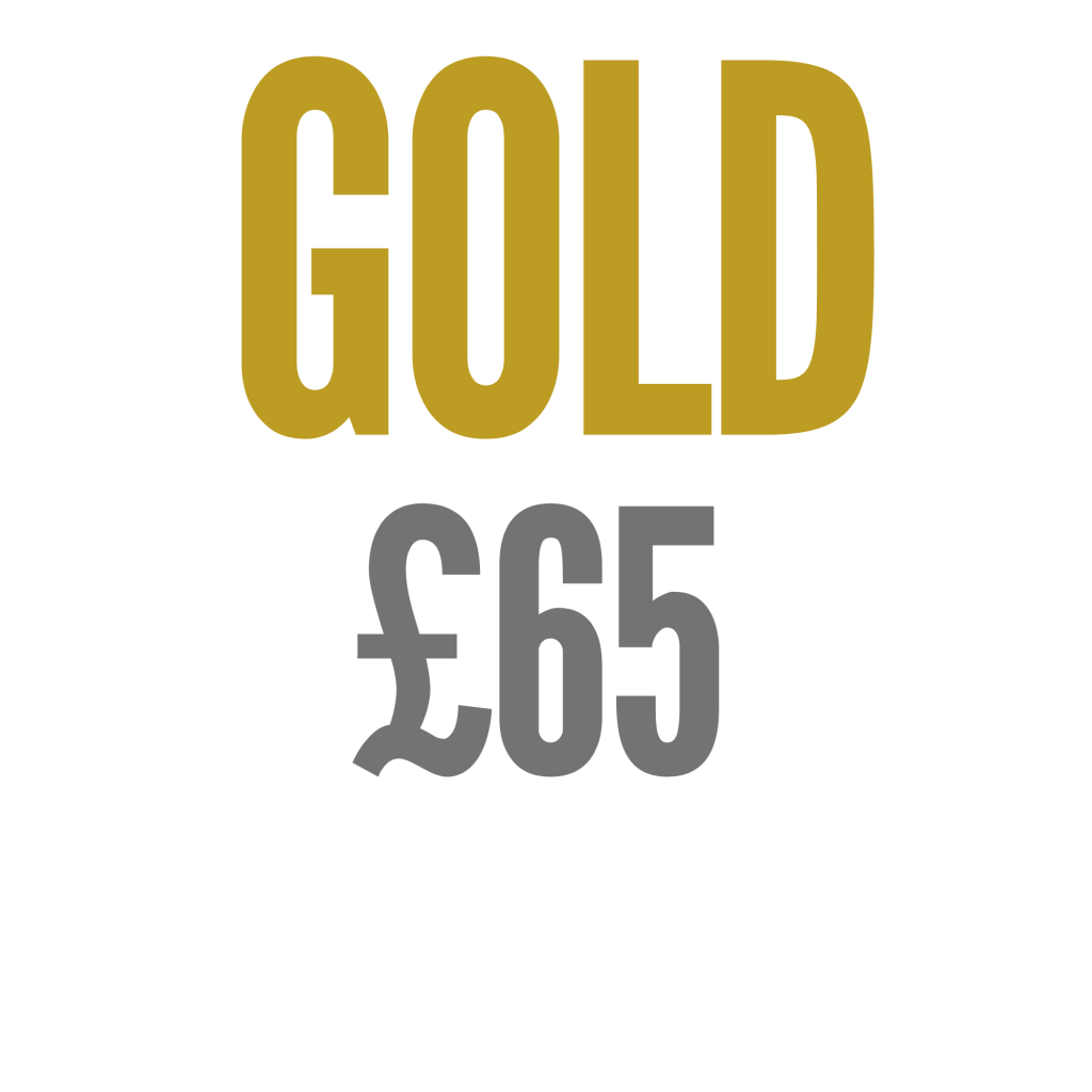 gold membership